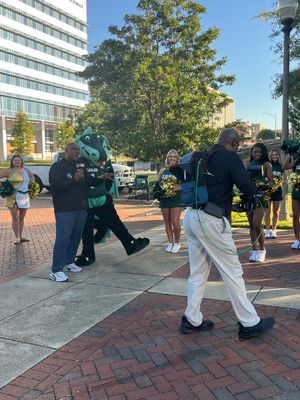 Image post by @uab_fb on Instagram