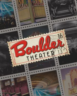 Image post by @bouldertheater on Instagram