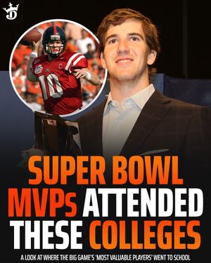 Video post by @draftkings on TikTok