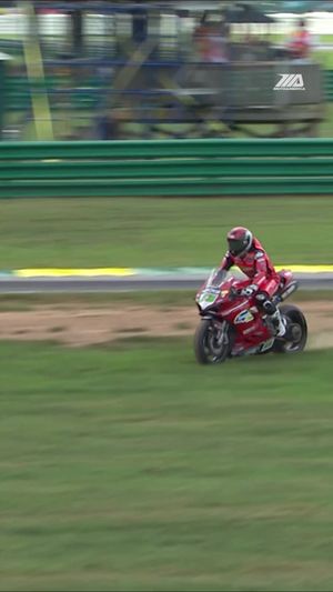 Video post by @motoamerica on TikTok