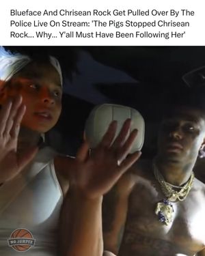 Image post by @nojumper on Instagram