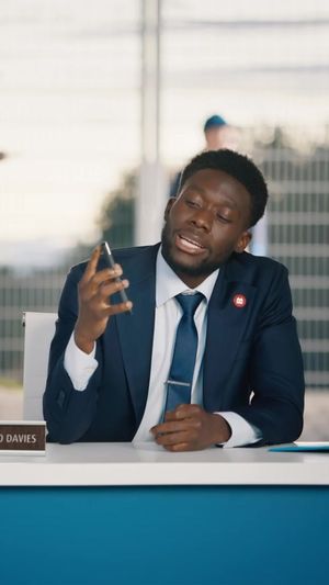Video post by @alphonsodavies on TikTok