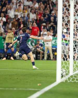 Image post by @PSG_English on Twitter