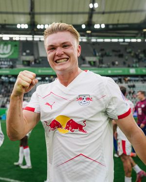 Image post by @rbleipzig on Instagram