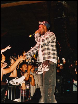 Image post by @sketchyfrankie on Instagram