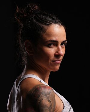 Image post by @ufc_brasil on Instagram