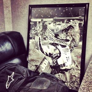 Image post by @racerxonline on Instagram