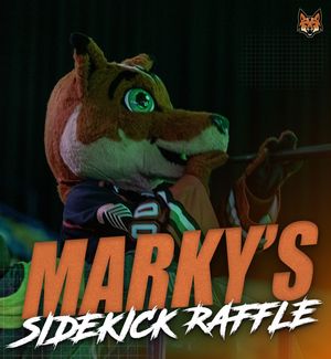 Image post by @fayettevillemarksmen on Instagram