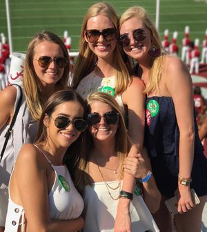 Image post by @kappadeltaua on Instagram