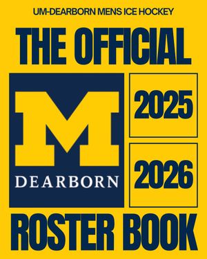 Image post by @umdearbornmhky on Instagram