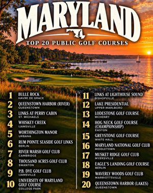 Image post by @beautifulgolfcourses on Instagram