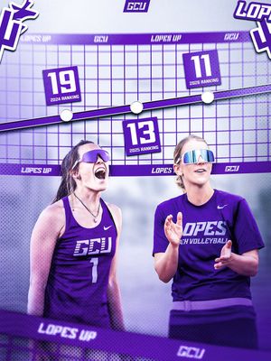Image post by @gcu_beach on Instagram