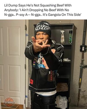 Image post by @nojumper on Instagram