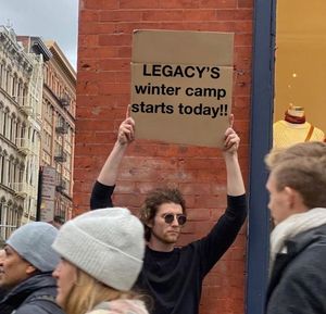 Image post by @legacyyte on Instagram