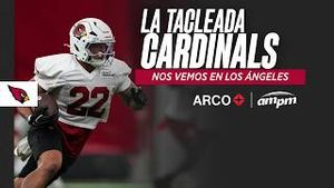 Video post by @azcardinals on YouTube