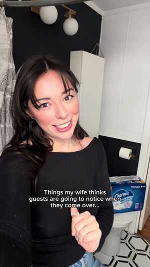 Video post by @allieandsam on TikTok