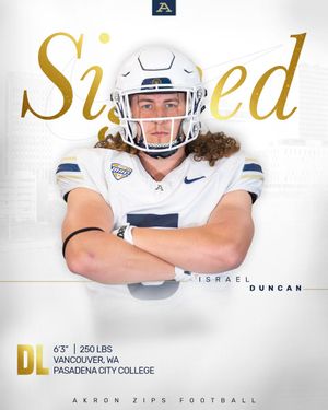 Image post by @ZipsFB on Twitter