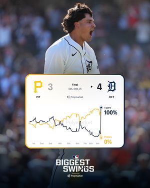 Image post by @mlb on Instagram