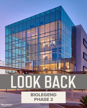 Image post by @bergelectric on Instagram