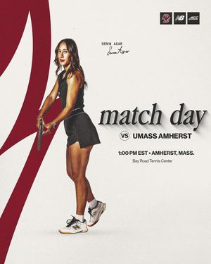 Image post by @bcwtennis on Instagram