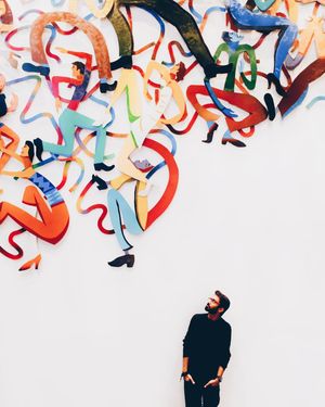 Image post by @tucneekfreek on Instagram