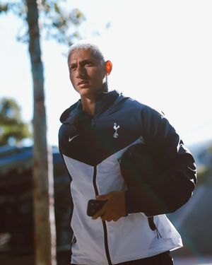 Image post by @spursofficial on Instagram