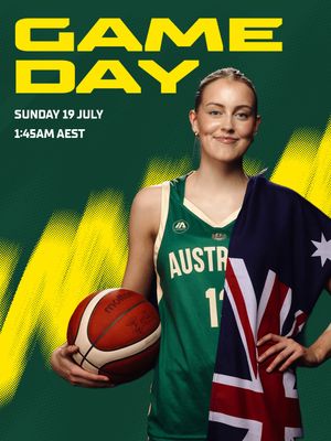 Image post by @basketballaus on Instagram