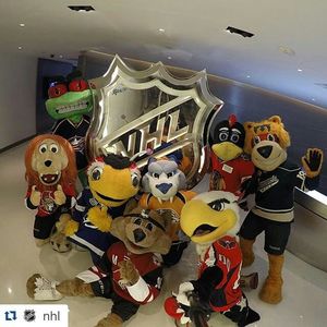 Image post by @capitals on Instagram