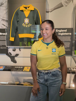 Video post by @fifaworldcup on TikTok