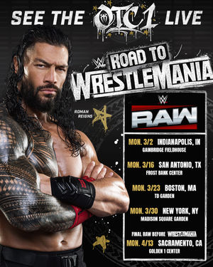 Image post by @gainbridgefieldhouse on Instagram