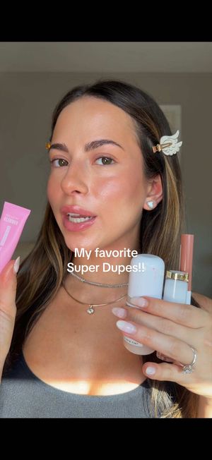Video post by @anyaweitz on TikTok