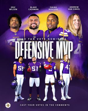 Image post by @uk_vikings on Instagram