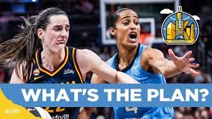 Video post by @chgosports on YouTube