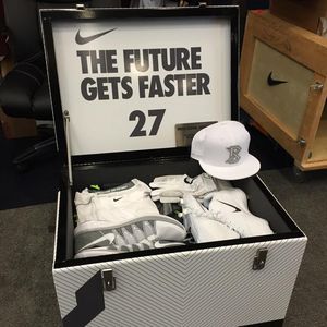 Image post by @TheRealMattKemp on Twitter