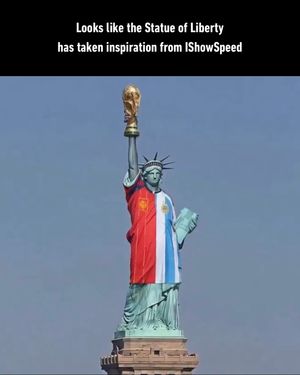 Image post by @9gag on Instagram