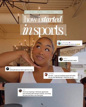 Image post by @itssydmichelle on Instagram