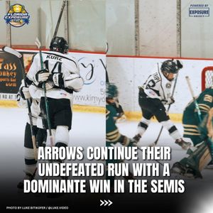 Image post by @floridaexposurecup on Instagram