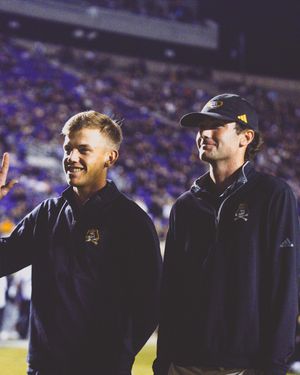 Image post by @ecumensgolf on Instagram