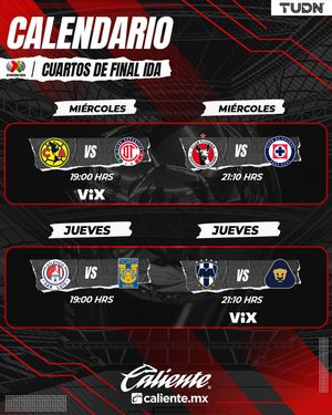 Image post by @tudnmex on Instagram