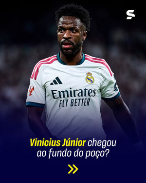 Image post by @sportv on Instagram