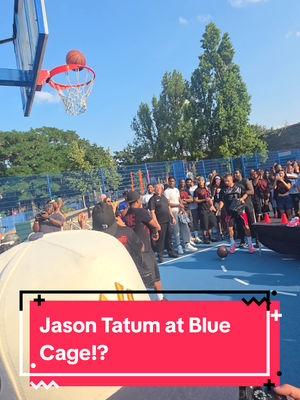 Video post by @londonhoops on TikTok