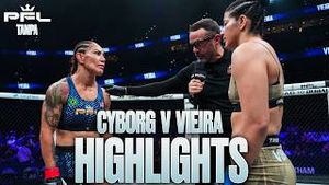 Video post by @pflmma on YouTube