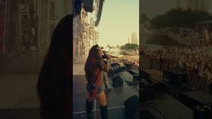 Video post by @farruko on YouTube