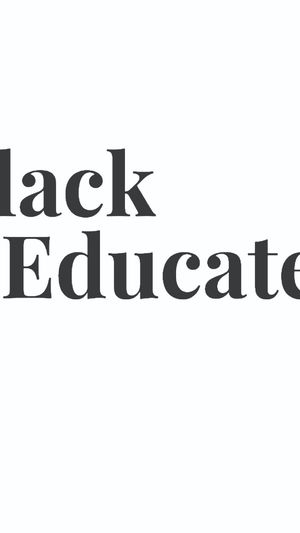 Video post by @BlackandEducatedclo on Facebook