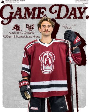 Image post by @aquinasd1hockey on Instagram