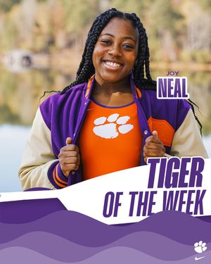 Image post by @clemsonrowing on Instagram