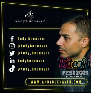Image post by @andybuenaver on Instagram