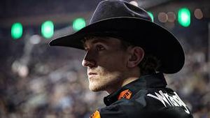 Video post by @pbr on YouTube