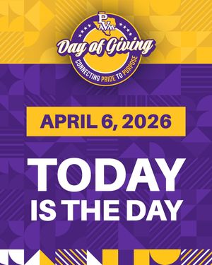 Image post by @pvamu on Instagram