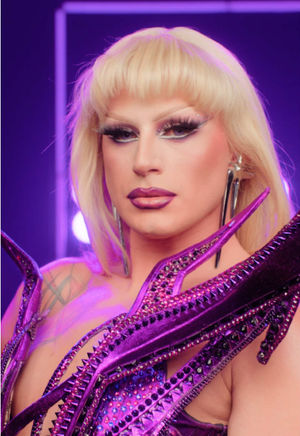 Video post by @rupaulsdragrace on TikTok